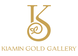 گالری طلا کیامین